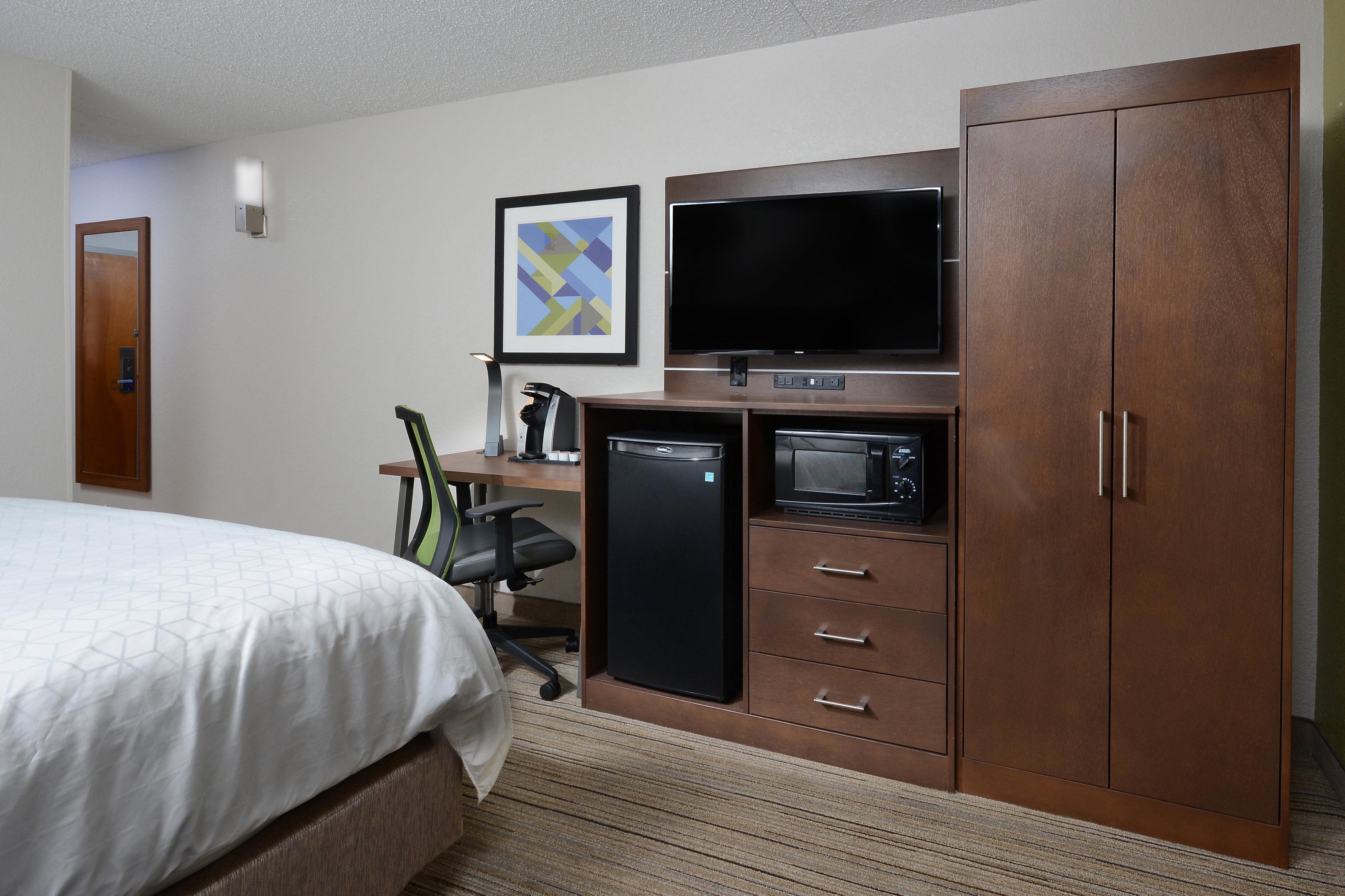 Holiday Inn Express Danville By Ihg Εξωτερικό φωτογραφία