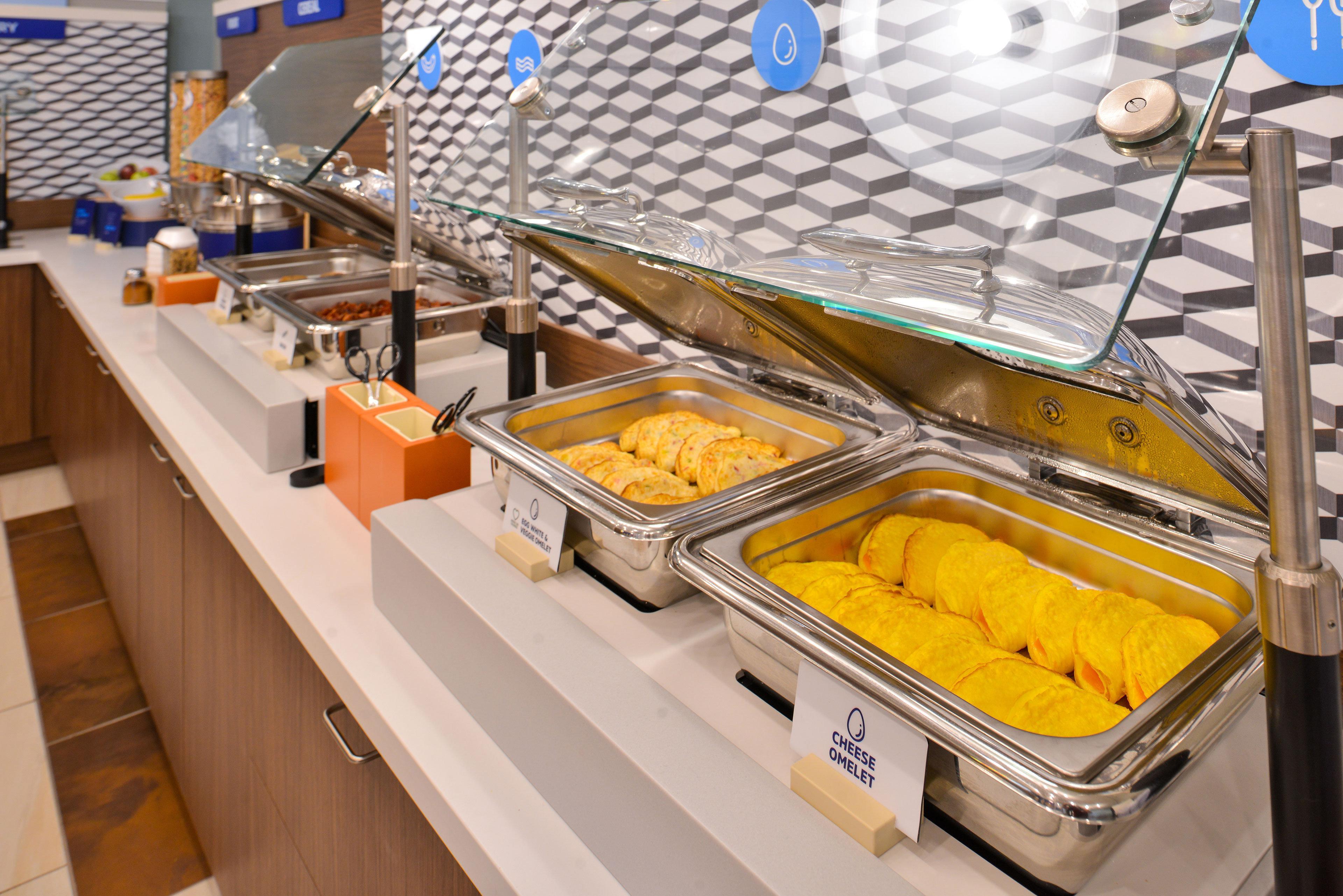 Holiday Inn Express Danville By Ihg Εξωτερικό φωτογραφία