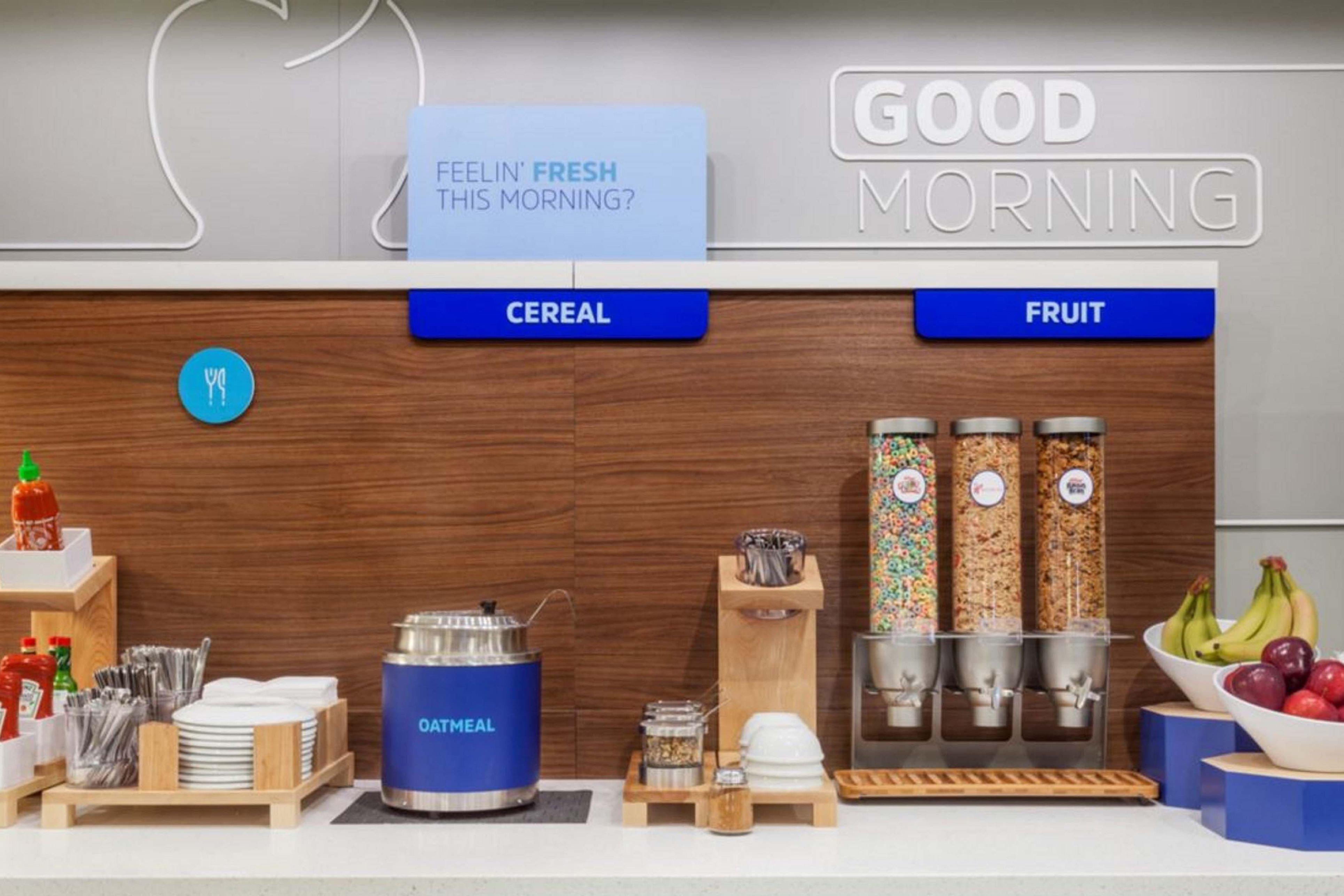Holiday Inn Express Danville By Ihg Εξωτερικό φωτογραφία