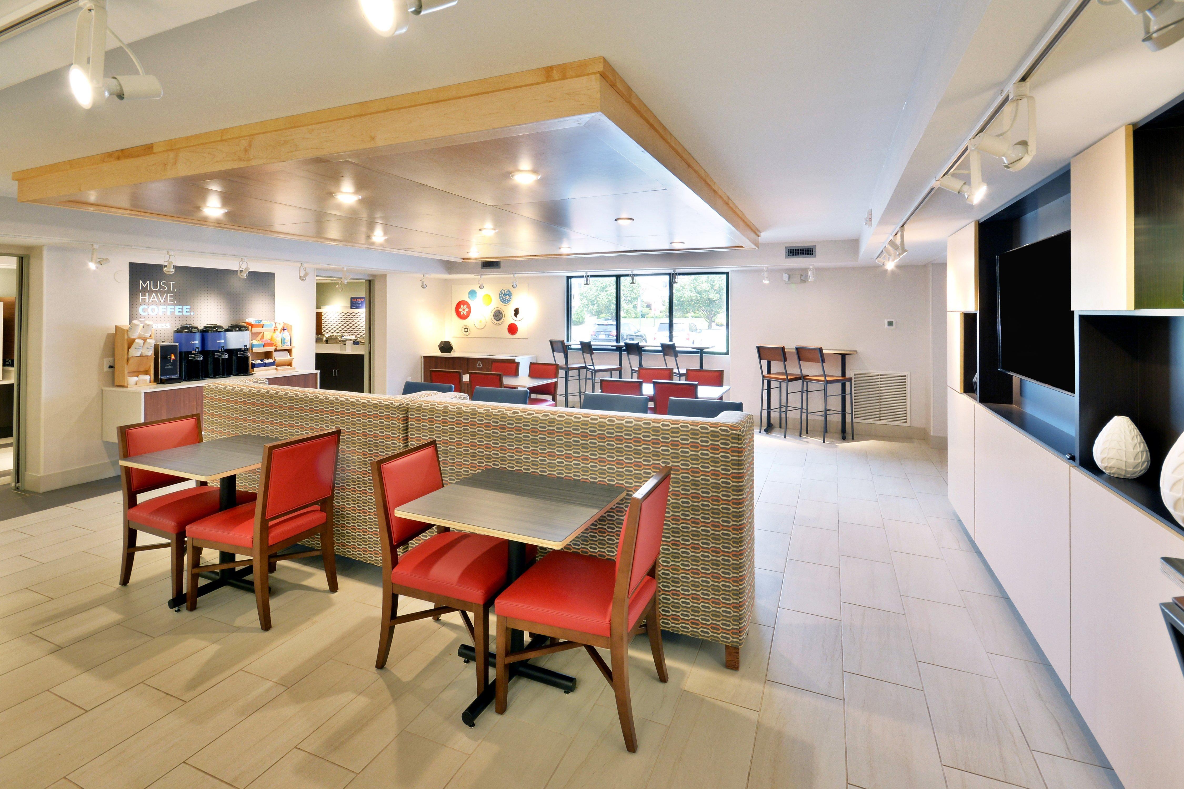 Holiday Inn Express Danville By Ihg Εξωτερικό φωτογραφία