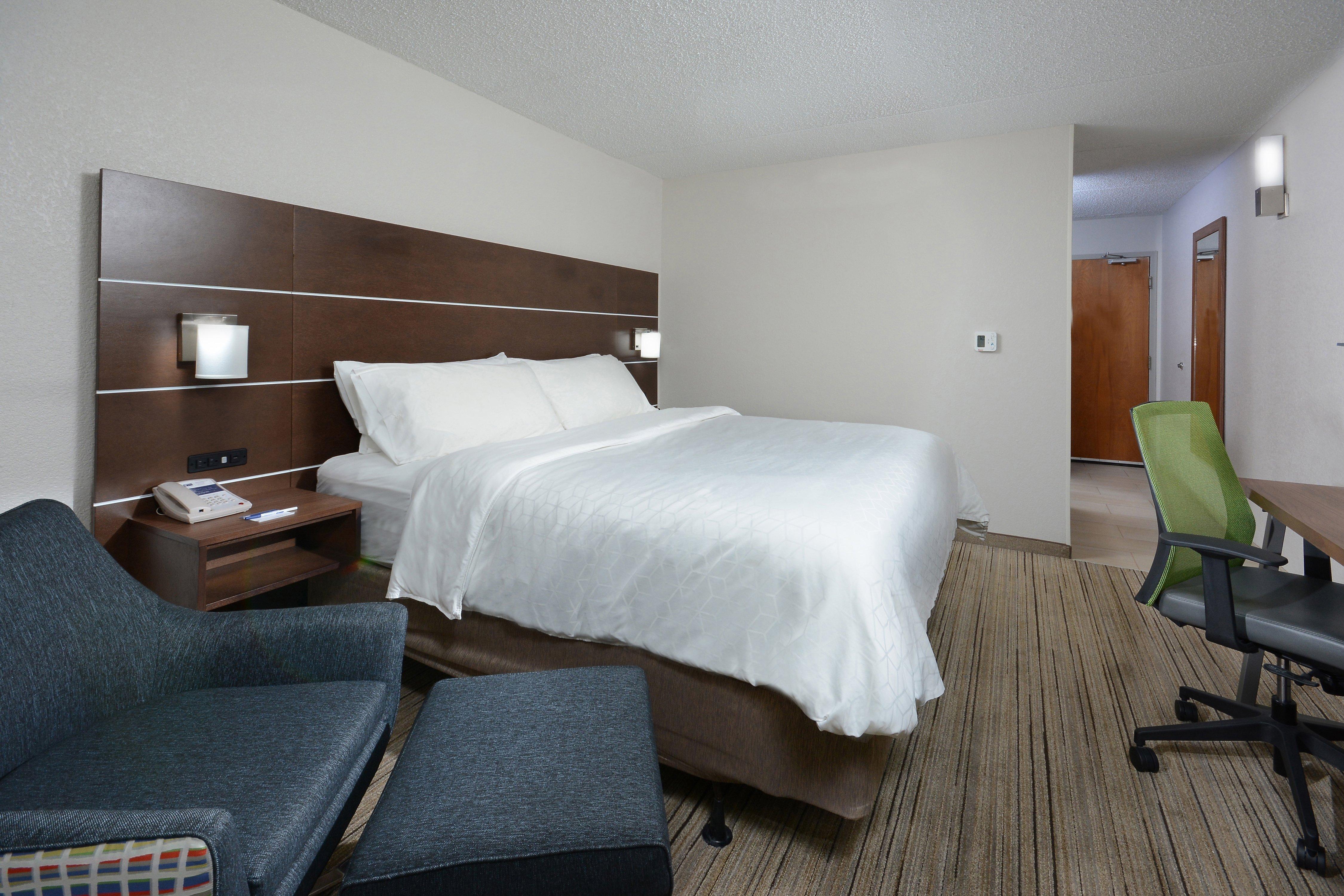 Holiday Inn Express Danville By Ihg Εξωτερικό φωτογραφία